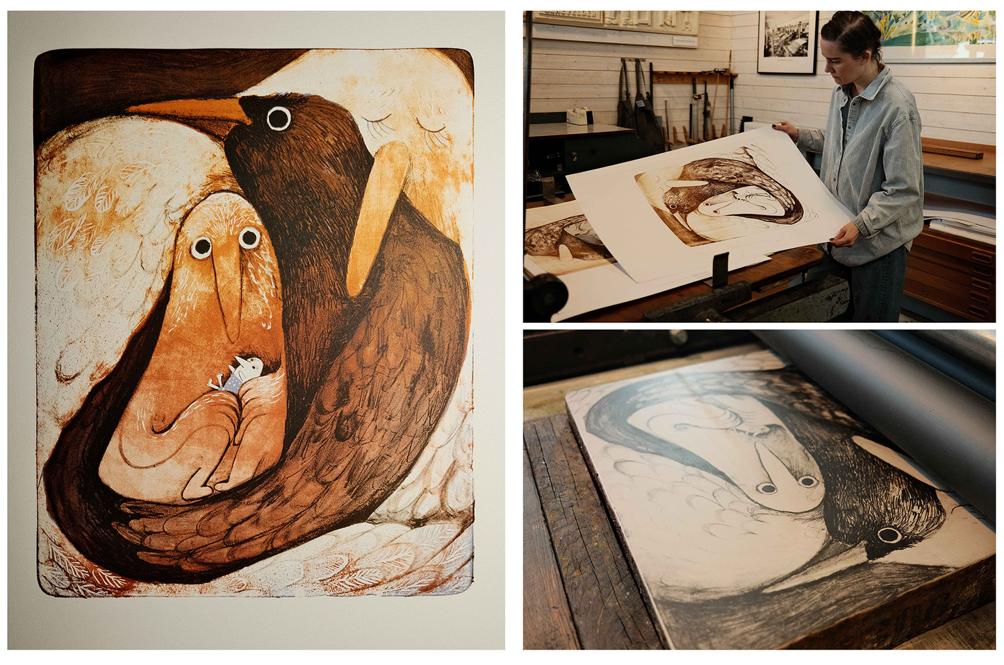 Allt kommer att bli bra