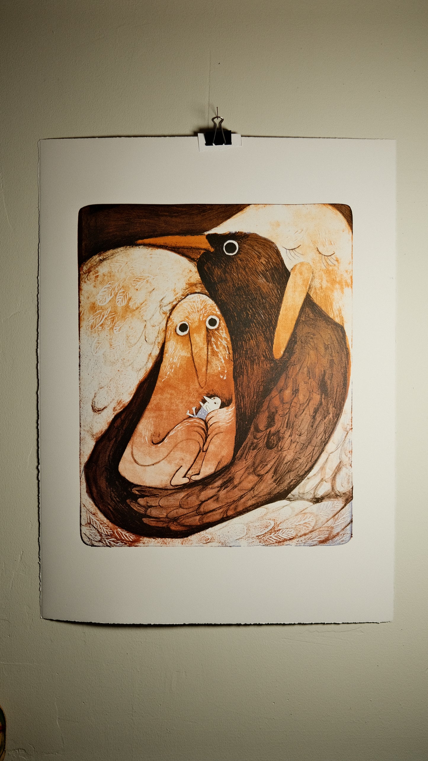 Allt kommer att bli bra